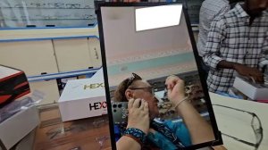 Заказали мне очки. Хотела самые дешёвые, но что-то пошло не так...