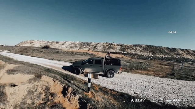 Курс «Последний рубеж»: как Черноморский флот учится сбивать дроны противника. смотреть онлайн