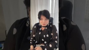 У гроба я поняла что значит жить