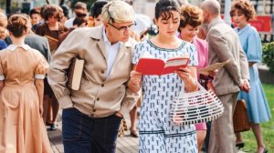 «Невероятные приключения Шурика». Премьера комедии на ТНТ выйдет вечером 31 декабря