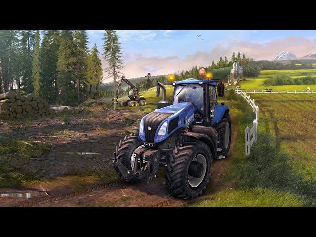 ФС#6Клубника и торты