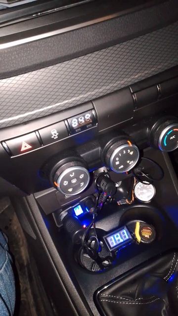 Заснял температуру открытия термостата на Лада АВеста NG смотреть онлайн