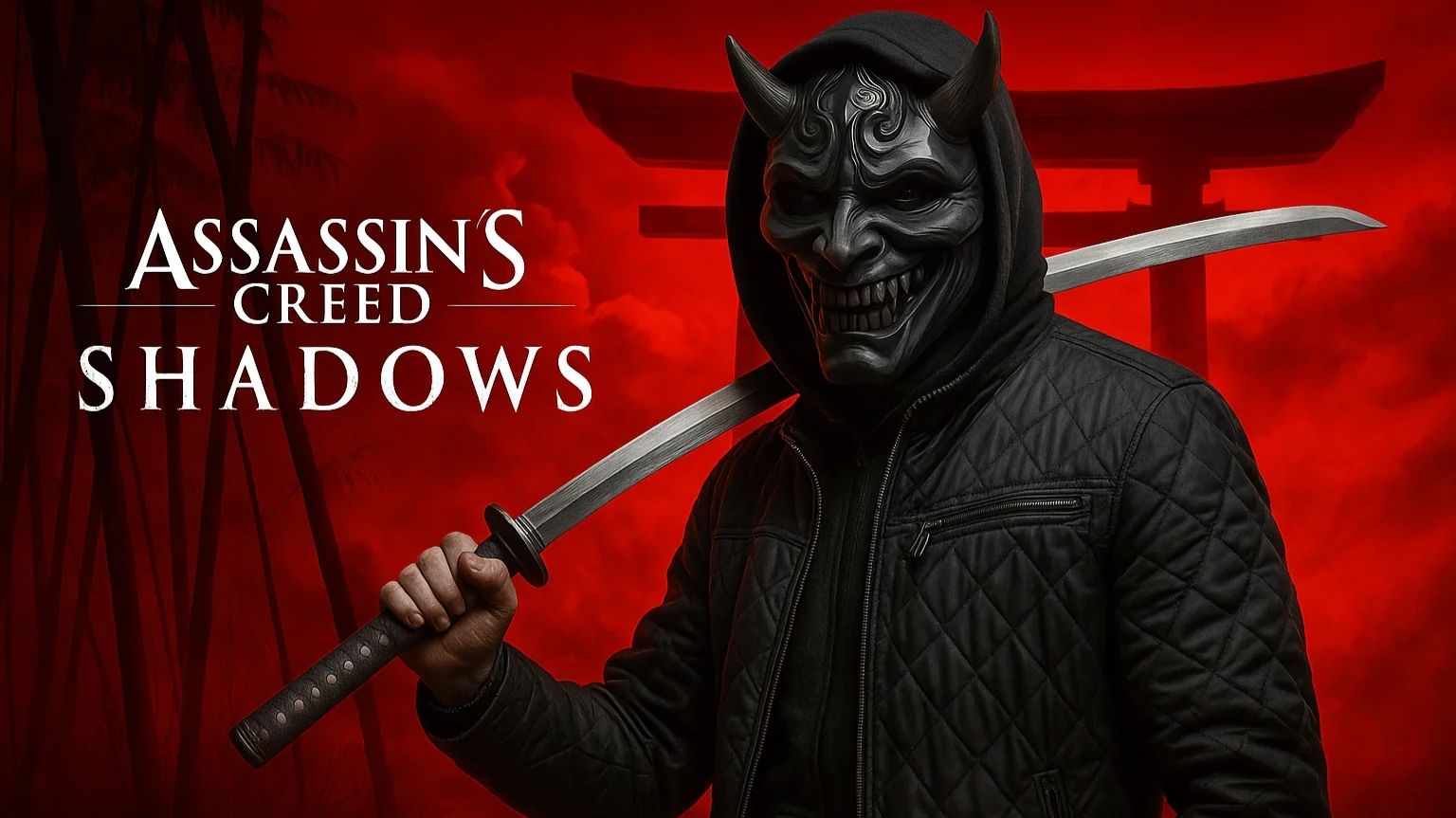 Assassin’s Creed Shadows #13 У самурая нет цели только ПУТЬ !!!