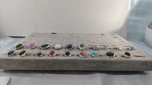 Магия самоцветов канал таисия и надежда