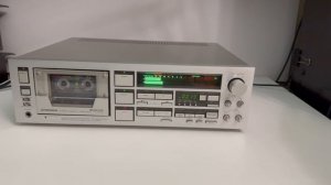 Кассетная дека Pioneer CT-A9 29.12.2025