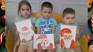 С новым 2026 годом!