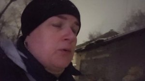 предновогодние дела/ важно быть самим собой