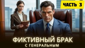 💵🟰❤️ ФИКТИВНАЯ СВАДЬБА С БОССОМ. КНИГА 3. Аудиокнига любовный роман слушать