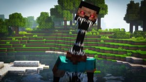 ЭТОТ ЗУБАСТИК ШВЫРНУЛ МЕНЯ В ВОЗДУХ!!! ANOMALY  REPHASHED MOD 1 19 2