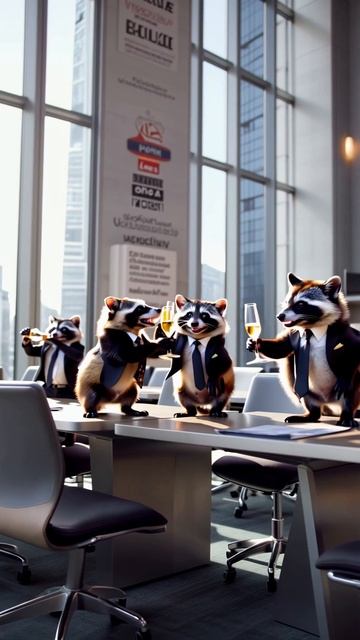 Перед Новым годом в офисе  🎄 когда работать уже не хочется