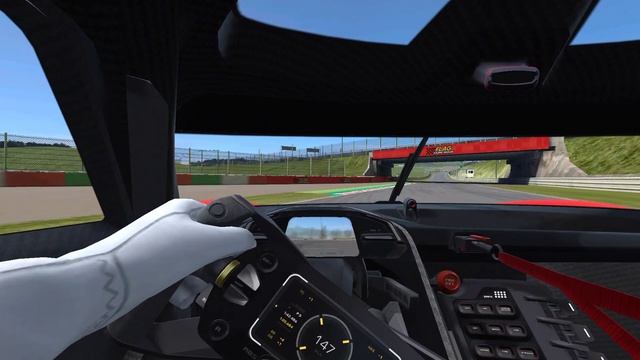 Mission R car Hybrid, my vinyl set, not love Original Livery ηαрт-2