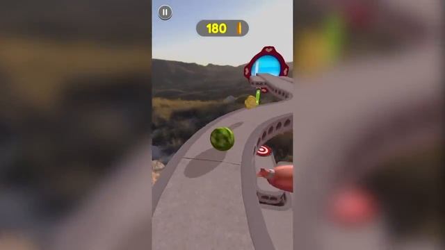 Going Balls Super Speed run Gameplay New Update Level 1659 смотреть онлайн