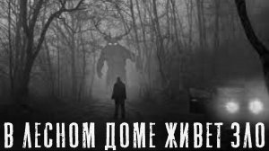 ОХОТНИК 2. ЛЕСНАЯ ЗАИМКА Финал. Страшные истории на ночь. Страшилки на ночь