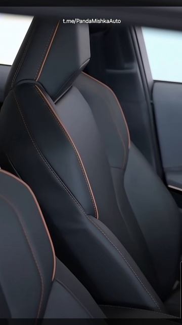 Toyota Corolla 2026 Made in China 🇨🇳 #автоизкитая смотреть онлайн