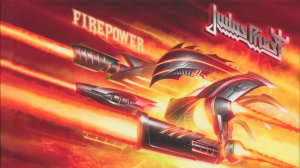 Judas Priest-Firepower(2018)