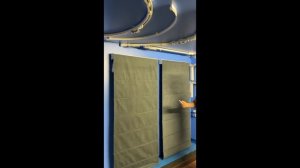 Римская штора и риская штора день- ночь