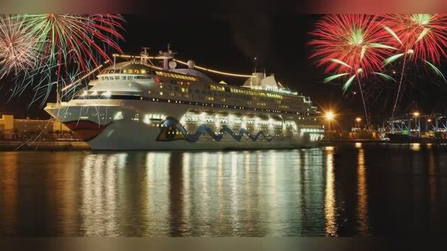 Светлана Чеколаева "Привет, Новый год!" читает Любовь Б. #стихи #поэзия смотреть онлайн