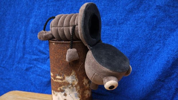 Machinarium смотреть онлайн