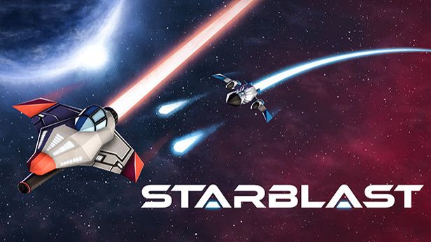 Starblast io смотреть онлайн