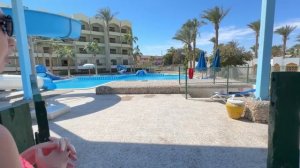 ПОЛНЫЙ ОБЗОР отеля ZYA Regina Resort 4*/ Территория, пляж, номер