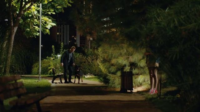 Постучись в мою дверь - Даже Сириус ее не остановил! смотреть онлайн