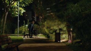 Постучись в мою дверь - Даже Сириус ее не остановил!