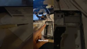 Смартфон Tecno SPARK 20 \ замена экрана, не заряжается