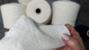 Сток Biagioli Modesto - Roll Обзор пряжи