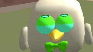 грустный эдит