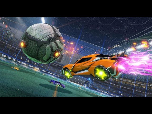 RocketLeague#5
