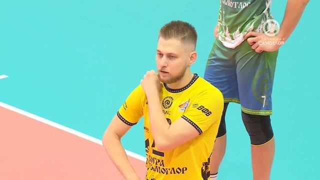 "Спор на спорт". Путешествие по волейбольному миру нашего города смотреть онлайн