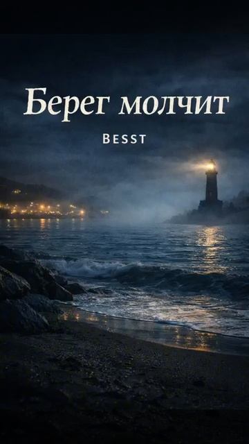 Берег молчит Besst Original song авторскаяпесня русскаямузыка шансон @lukaleer-besst смотреть онлайн