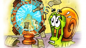 УЛИТКА БОБ приключение в Египте ЧАСТЬ #8 игра Snail Bob на канале Мистер Игрушкин