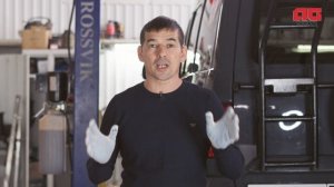 Ступица УАЗ нерегулируемая с усиленными подшипниками. Обзор. Установка