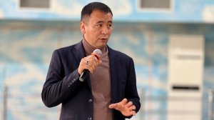 Доктор Омурбек Жандуу жолугушуу 2023 ж, Результаттар!