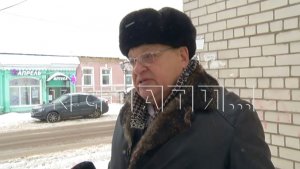 Председатель Общественного совета полиции Сергача прокомментировал совместные фото с националисткой