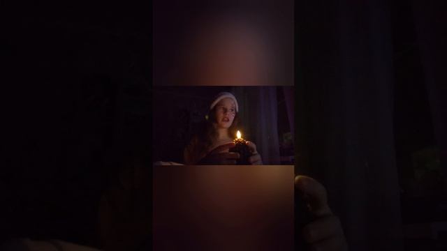 страшные истории на новый год