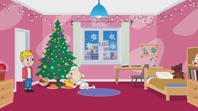 "Тольяттиазот" презентовал новую серию мультфильма "Приключения Толика Азотова" смотреть онлайн