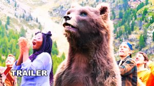 Дети леса 2 — Русский трейлер (Дубляж, 2026)