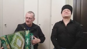 Ой, при лужку, при лужке