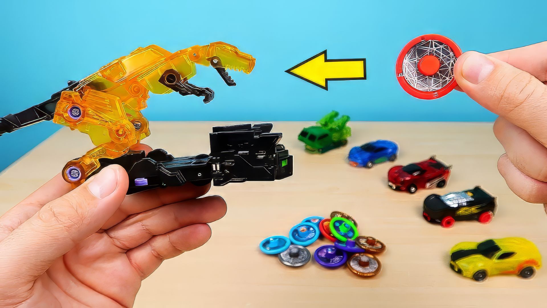 Дикие Скричеры - новый хит! Распаковка и обзор. Машинки скричеры! Трансформеры! alex boyko смотреть онлайн