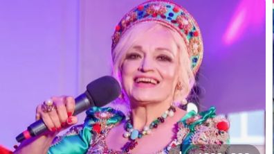 Кадышева - Течет ручей..Я не колдунья