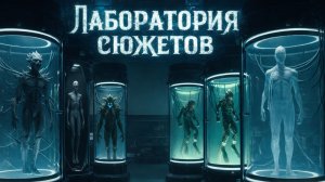 Лаборатория существ «Гелиос-9»