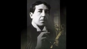 Игорь Северянин Эгополонез +++++