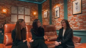 СТЕРЕТЬ ГРАНИ - Дарья Панькова.