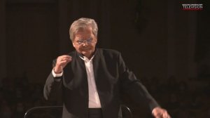 И.Штраус. Увертюра к оперетте “Летучая мышь”