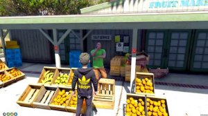 ОТЕЦ И СЫН В GTA 5 - ПЬЯНЫЙ ПАПА СЕЛ ЗА РУЛЬ И РАЗБИЛ ПОРШ КАЕН ! ⚡ ГАРВИН
