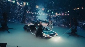 ДИНАМИТ и BLIZKEY "Моя Ми"