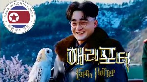 Made in... North Korea: Гарри Поттер — Северокорейский волшебник
