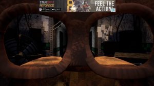 Играю во FNAF 2